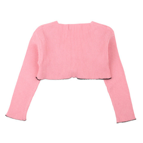 MSGM Cardigan bambina ragazza